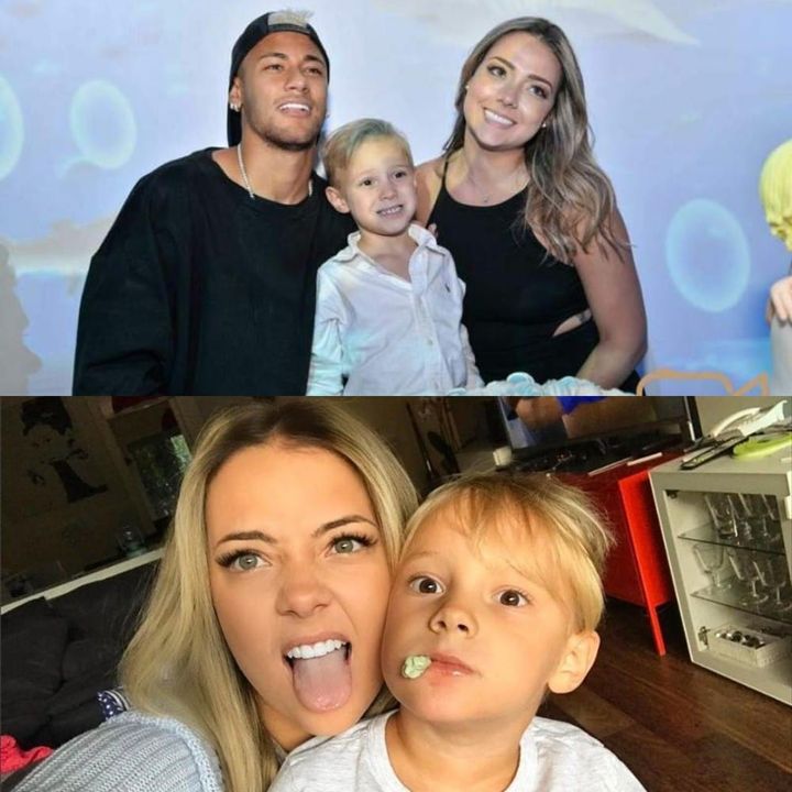 Após rumor com Neymar, Chloë Grace assume namoro com filho de