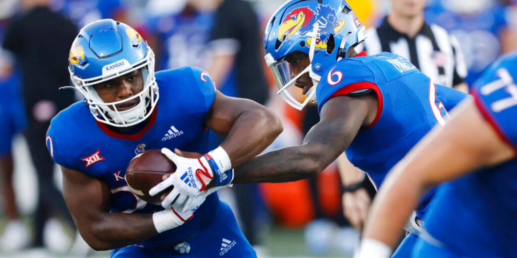 Kansas Is Going Strong After a Miraculous Start to the Season
