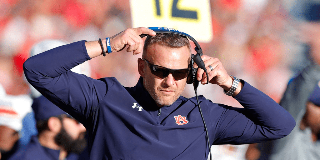 Head-Coaching Ranking in College Football